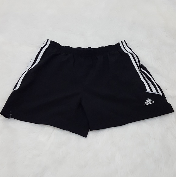 adidas climalite running shorts mens